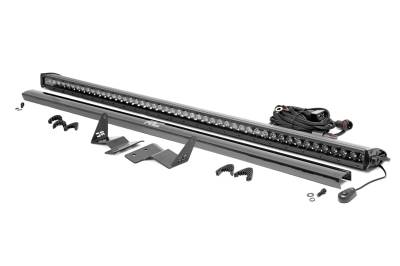 Rough Country - Rough Country 71043 LED Light Bar - Image 1