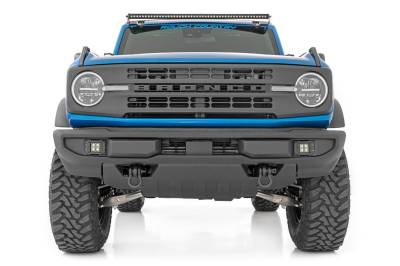 Rough Country - Rough Country 71043 LED Light Bar - Image 3