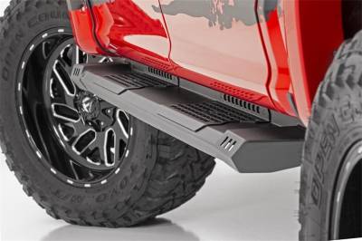 Rough Country - Rough Country SRB041785 HD2 Cab Length Running Boards - Image 5
