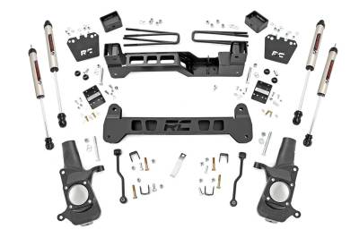 Rough Country 22070 Suspension Lift Kit