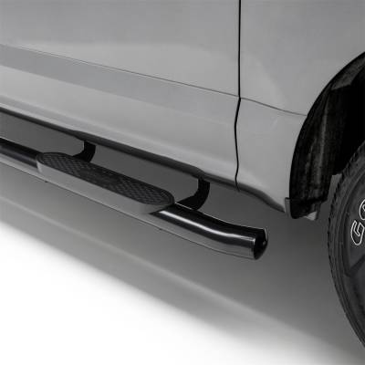 ARIES - ARIES S224009 The Standard 4 in. Oval Nerf Bar - Image 2
