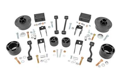 Rough Country 79400 Suspension Lift Kit