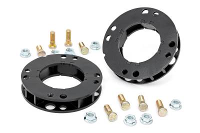 Rough Country 72900 Suspension Leveling Lift Kit