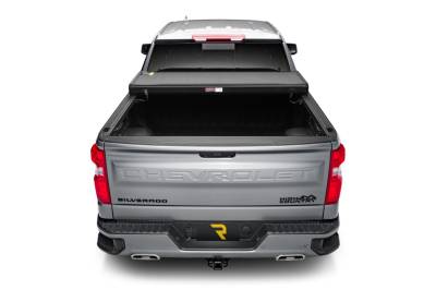 Extang - Extang 88450 Solid Fold ALX Tonneau Cover - Image 32