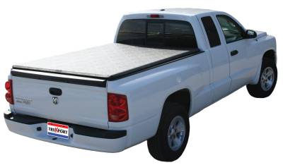 Truxedo - Truxedo 262101 TruXport Tonneau Cover - Image 1