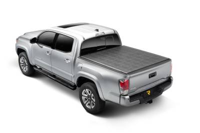 Truxedo - Truxedo 1557101 Truxedo Sentry Tonneau Cover - Image 2