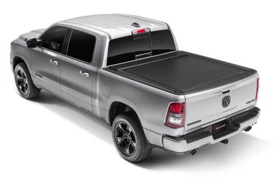 Roll-N-Lock - Roll-N-Lock 135E-XT Roll-N-Lock E-Series XT Tonneau Cover - Image 1