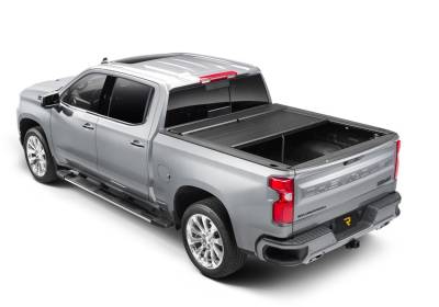 Roll-N-Lock - Roll-N-Lock BT224A Roll-N-Lock A-Series Truck Bed Cover - Image 36