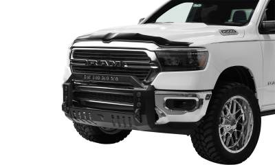 N-Fab - N-Fab D19BB01-TX HVM Bull Bar - Image 7
