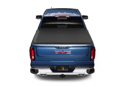 Truxedo - Truxedo 1285916 Pro X15 TS Tonneau Cover - Image 1