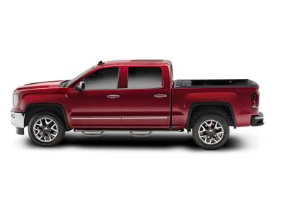 Retrax - Retrax 80431 RetraxPRO MX Retractable Tonneau Cover - Image 9
