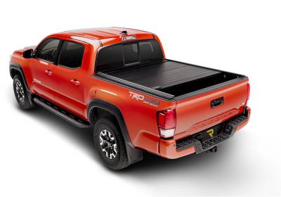 Retrax - Retrax 80832 RetraxPRO MX Retractable Tonneau Cover - Image 3