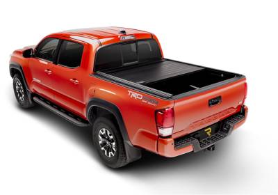 Retrax - Retrax 80843 RetraxPRO MX Retractable Tonneau Cover - Image 4
