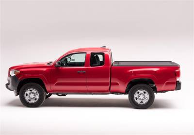 Retrax - Retrax 60852 RetraxONE MX Retractable Tonneau Cover - Image 10