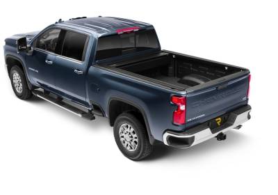 Retrax - Retrax 80485 PowertraxPRO MX Retractable Tonneau Cover - Image 7