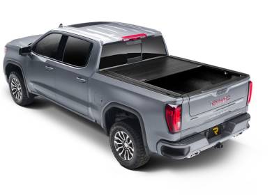 Retrax - Retrax 80481 RetraxPRO MX Retractable Tonneau Cover - Image 6