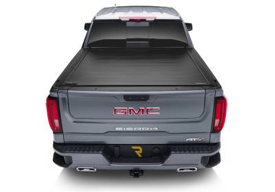 Retrax - Retrax 80488 RetraxPRO MX Retractable Tonneau Cover - Image 2