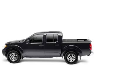 Retrax - Retrax 80732 RetraxPRO MX Retractable Tonneau Cover - Image 12