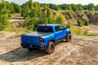 Retrax - Retrax 30402 Retrax IX Tonneau Cover - Image 1