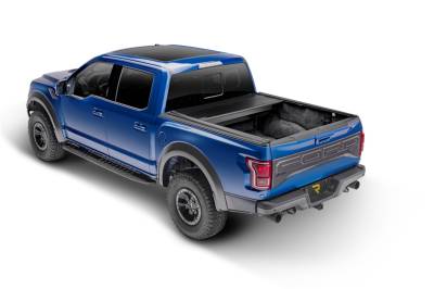 Retrax - Retrax 30481 Retrax IX Tonneau Cover - Image 4