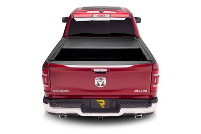 Retrax - Retrax 30832 Retrax IX Tonneau Cover - Image 17