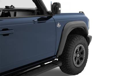Bestop - Bestop 49700-01 Bestop Fender Flares - Image 4