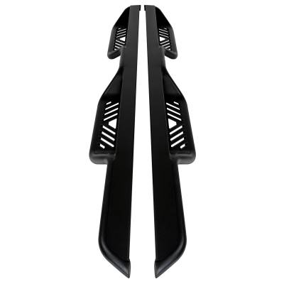Westin - Westin 20-13295 Outlaw Nerf Step Bars - Image 3