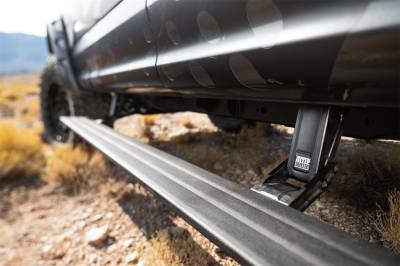 AMP Research - AMP Research 86235-01A PowerStep Smart Series - Image 7