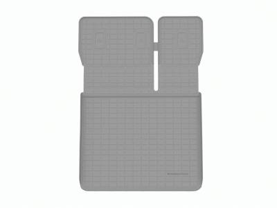 WeatherTech 421505IM SeatBack Cargo Liner HP