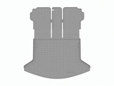 WeatherTech 421504IM SeatBack Cargo Liner HP
