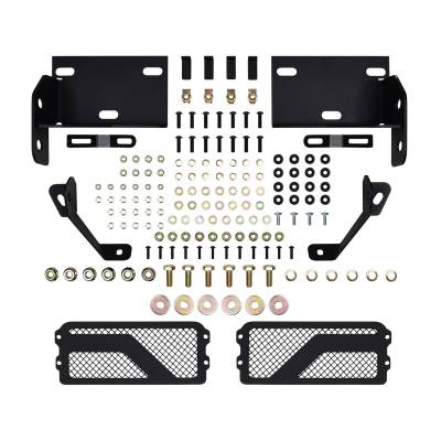 Westin - Westin 58-41005 Pro-Mod Front Bumper - Image 5
