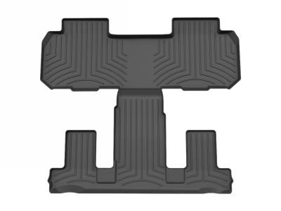 WeatherTech 4412282IM FloorLiner HP