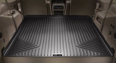 Husky Liners - Husky Liners 21702 Classic Style Cargo Liner - Image 3