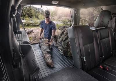 Husky Liners - Husky Liners 22001 Classic Style Cargo Liner - Image 2