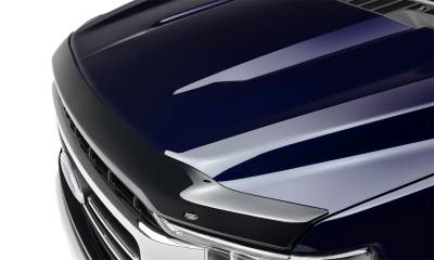 Husky Liners - Husky Liners 2842096 AEROSKIN Hood Protector - Image 2