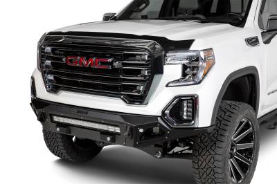 Husky Liners - Husky Liners 2877167 AEROSKIN Hood Protector - Image 2