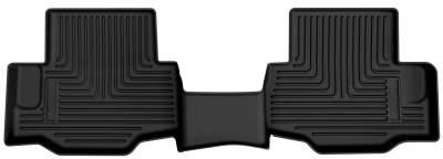 Husky Liners 54251 X-act Contour Floor Liner