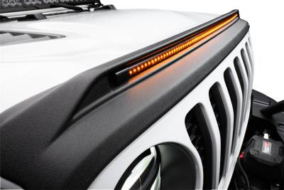 Husky Liners - Husky Liners 2820232 AEROSKIN Lightshield Pro - Image 3