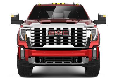 Husky Liners 2892039 AEROSKIN Hood Protector