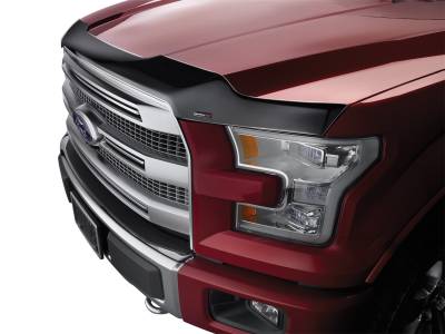 WeatherTech 55224 Low Profile Aerodynamic Hood Protector