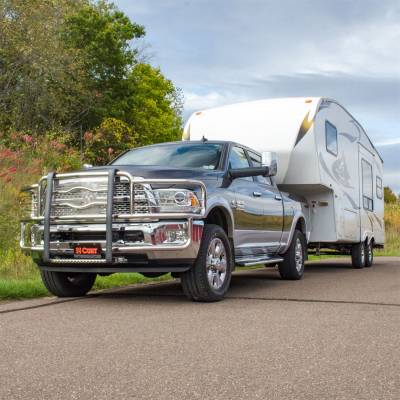 CURT - CURT 16180 A25 Fifth Wheel Hitch - Image 2