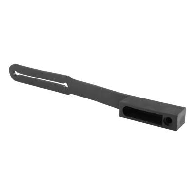 CURT - CURT 58203 5-Way Flat Connector Dust Cover - Image 2