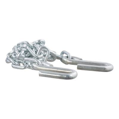 CURT - CURT 80031 Safety Chain Assembly - Image 3