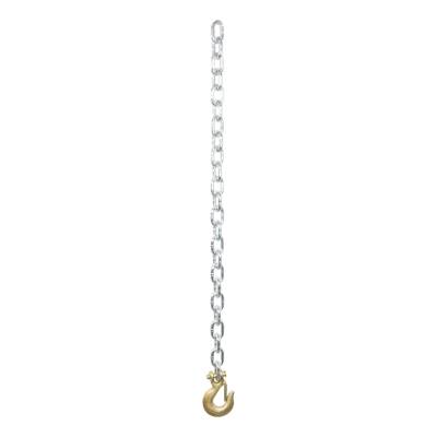CURT - CURT 80314 Safety Chain Assembly - Image 2