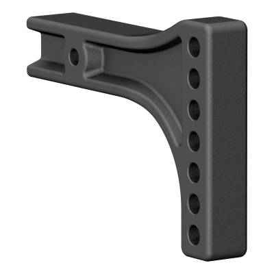 CURT - CURT 17131 Adjustable Weight Distribution Shanks - Image 2