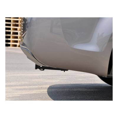 CURT - CURT 120513 Class II 1.25 in. Receiver Hitch - Image 3