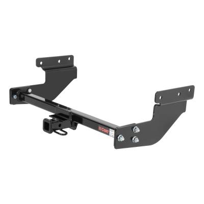 CURT 12217 Class II 1.25 in. Receiver Hitch