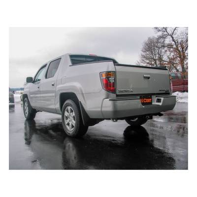 CURT - CURT 13385 Class III 2 in. Receiver Hitch - Image 2