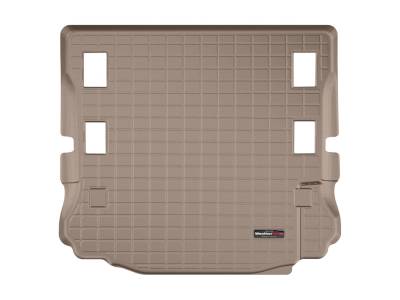 WeatherTech - WeatherTech 411057 Cargo Liner - Image 1