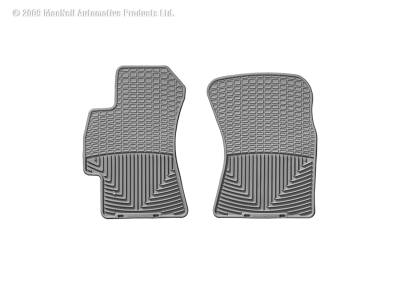 WeatherTech W52GR All Weather Floor Mats